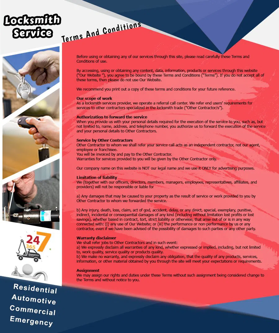 First Choice Locksmith Store, Los Angeles, CA 310-736-9352